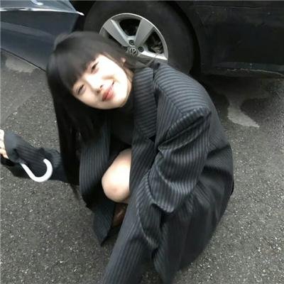 暗色天堂