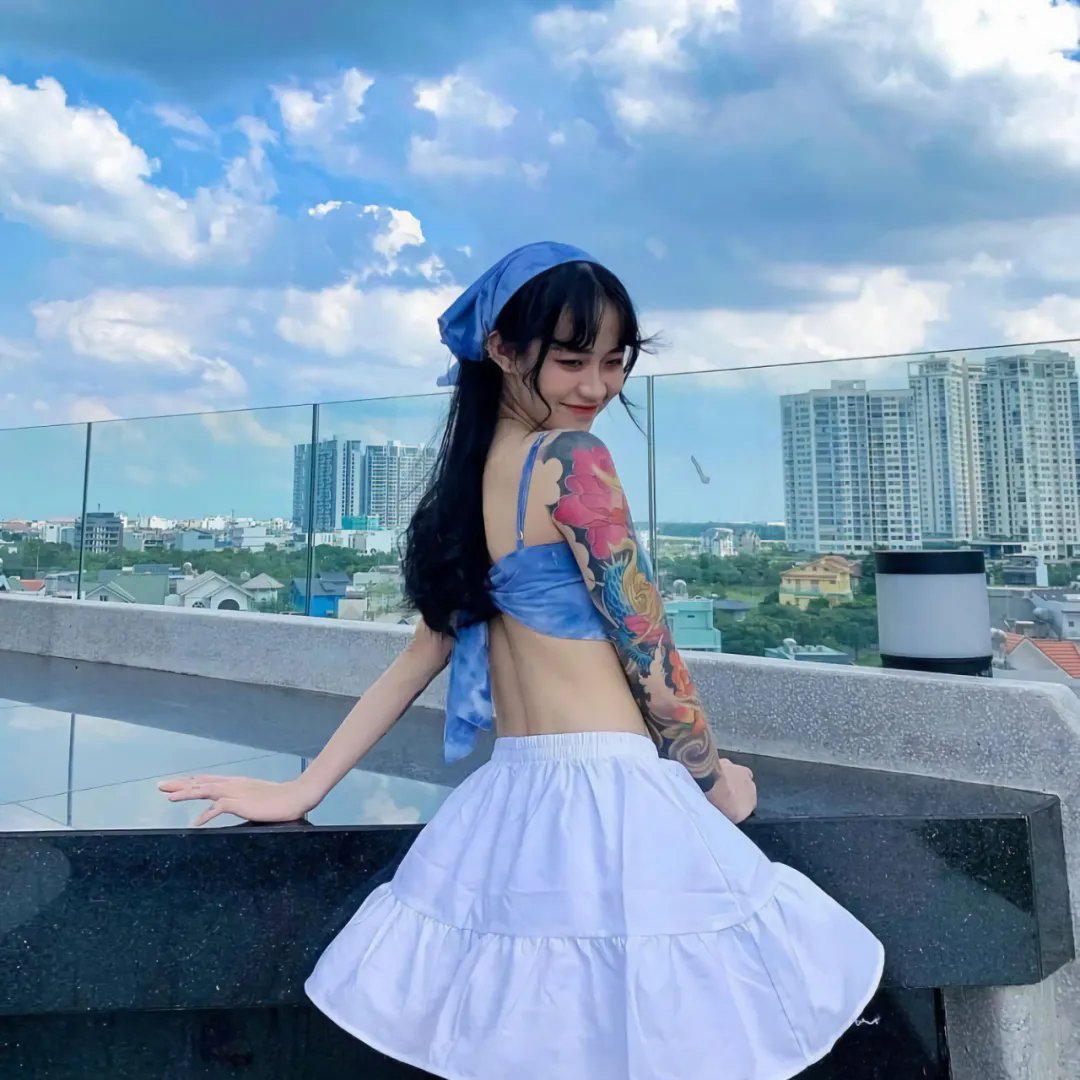 自由天空